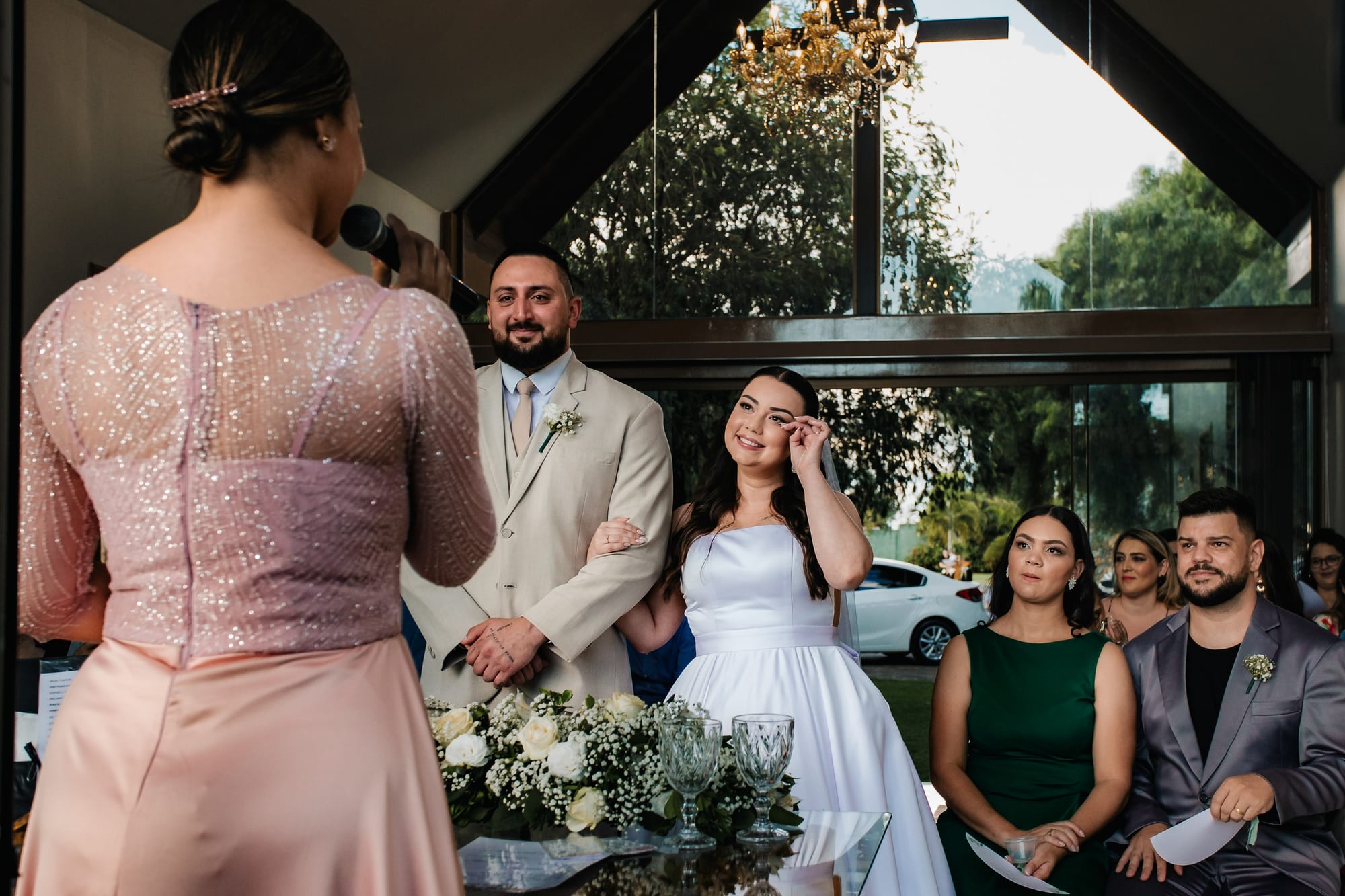 Fotografia de Casamento por André Bertogna — Eiriely & Vinicius, foto 5 de 17